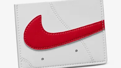 Nike-Air-Force-1-Card-Wallets-White-Red