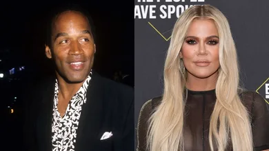 OJSimpsonDeathKhloeKardashian