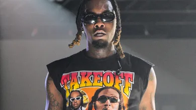 Offset Set It Off Tour - Atlanta, GA