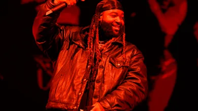 Billboard Presents The Stage at SXSW - Day 1