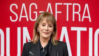 SAG-AFTRA Foundation Conversations: "Cubby"