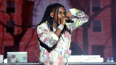 Reading Festival 2022 - Day 1