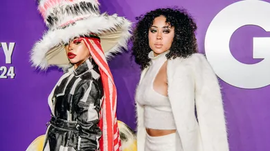 2nd Annual GQ Global Creativity Awards - Arrivals