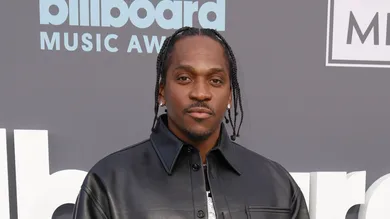 2022 Billboard Music Awards - Arrivals