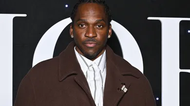 Dior Homme : Photocall - Paris Fashion Week - Menswear Fall/Winter 2024-2025