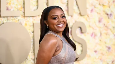 81st Golden Globe Awards - Arrivals