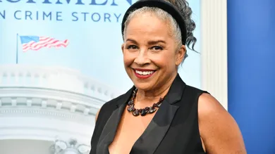 Premiere Of FX's "Impeachment: American Crime Story" - Arrivals