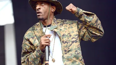 The Art Of Rap Festival 2015