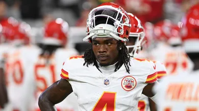 Kansas City Chiefs v Arizona Cardinals