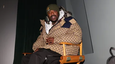 Ray J's The Tronix Network Exclusive Premiere Event