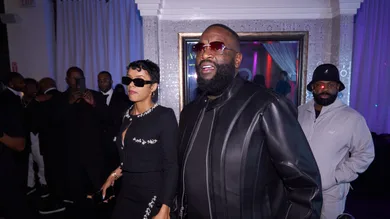 2nd Annual Rap Snacks Disrupt Summit Founder's Ball