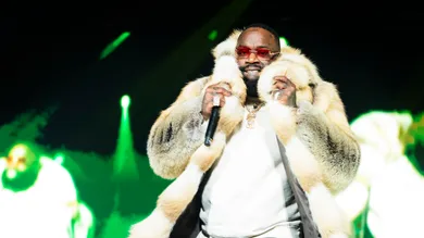 Legendz Of The Streetz Featuring Rick Ross, Jeezy, Gucci Mane, 2 Chainz, Fabolous, Trina And DJ Drama - New Orleans, LA