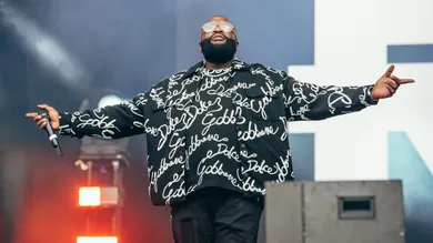 Wireless Festival 2021