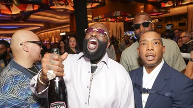 A New Era In Florida Gaming Event At Seminole Hard Rock Hotel & Casino Hollywood