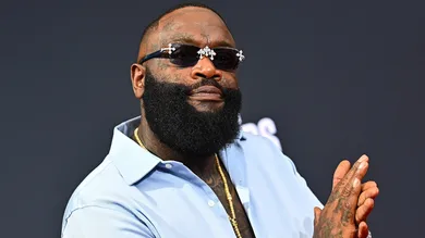 BET Awards 2022 - Red Carpet