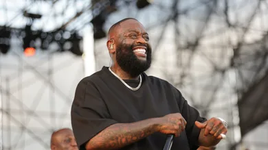 Miami Jazz In The Gardens Music Festival