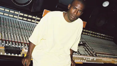 Rico Wade At The Dungeon II