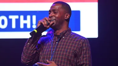 Get Out To Vote Concert & Rally