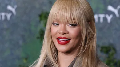 FENTY x PUMA Creeper Phatty Earth Tone Launch Party - Arrivals