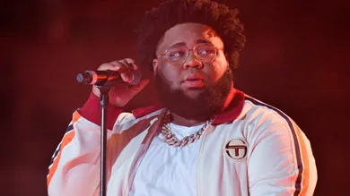 Rod Wave In Concert - Minneapolis, MN