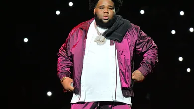 Rod Wave Beautiful Mind Tour - Atlanta, GA