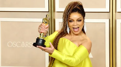95th Annual Academy Awards - Press Room