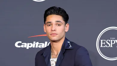 2022 ESPYs - Arrivals