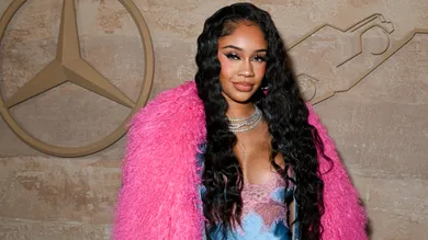 Mercedes-Benz G-Class Electrifies Los Angeles World Premiere - Arrivals