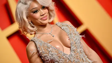 2024 Vanity Fair Oscar Party Hosted By Radhika Jones - Arrivals