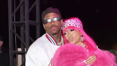 Liquid I.V. Presents Neon Carnival In Association With Patrón El Alto And The Levi's Brand