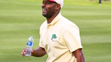 AT&amp;T Pebble Beach Pro-Am - Round One