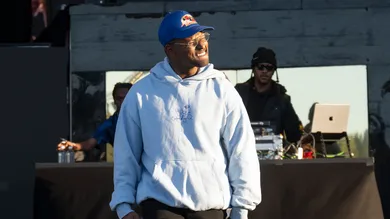 2024 Dreamville Music Festival