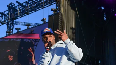 2024 Dreamville Music Festival