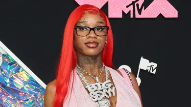 2023 MTV Video Music Awards - Arrivals