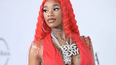 BET Hip-Hop Awards 2023 - Red Carpet