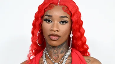 BET Hip Hop Awards 2023 - Arrivals