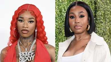 SexyyRedYungMiamiTwerkBattle