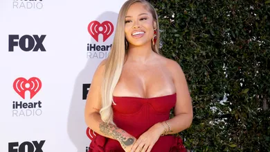 2024 iHeartRadio Music Awards - Arrivals