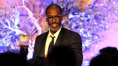 Fifth Annual Baby2Baby Gala, Presented By John Paul Mitchell Systems - Dinner