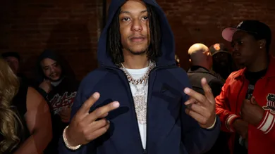 Skilla Baby Private Pre Album Release Party