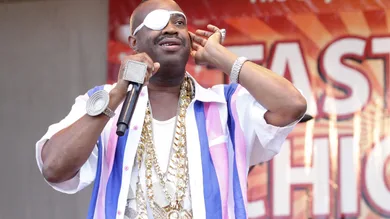 V103 Rap Down Rewind