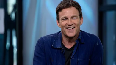Build Presents Stephen Moyer Discussing "The Gifted"