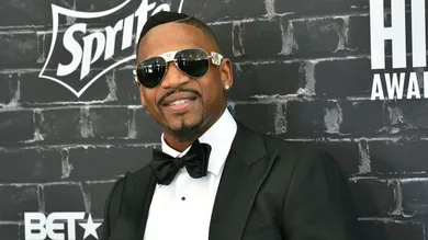 2014 BET Hip Hop Awards - Arrivals