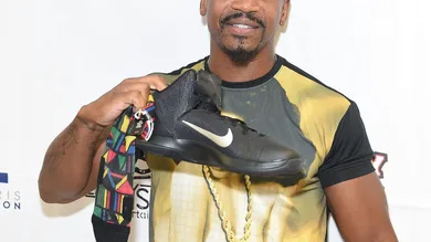 LudaDay: Celebrity Basketball Game