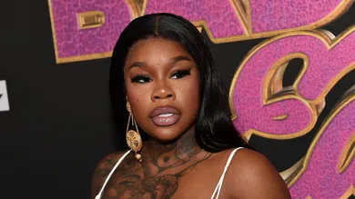 ‚ÄúBaddies East‚Äù Los Angeles Premiere