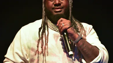 Ladies Love R&amp;B Live With Mario