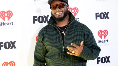 2024 iHeartRadio Music Awards - Arrivals