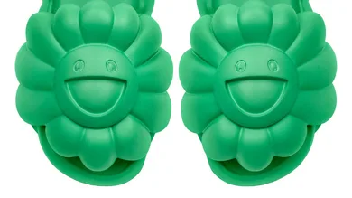 Takashi-Murakami-Ohana-Full-Bloom-Slides-Green-2-ezgif.com-webp-to-jpg-converter