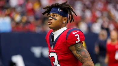 Pittsburgh Steelers v Houston Texans