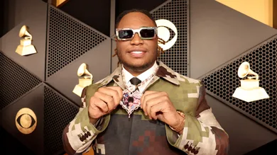 66th GRAMMY Awards - Red Carpet